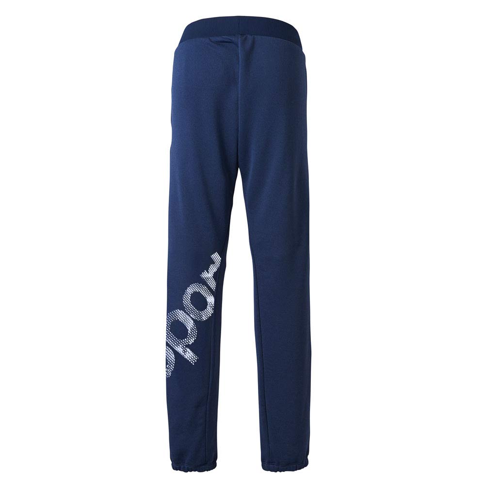 Spodnie dresowe długie Odprowadzające pot DMMMJG22 RDM Japonia S do rozmiaru japońskiego [Move Sports] Męskie (odpowiednik S)