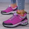 Women's Hiking Shoes  Spring and Autumn New Anti-Slip Cross-Country Running and Hiking Sports Shoes