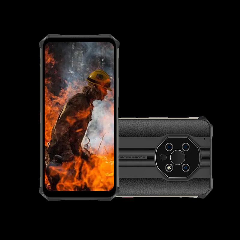 Chenxiang A55GT Industrial Explosion-Proof 5G Smartphone (CN version)
