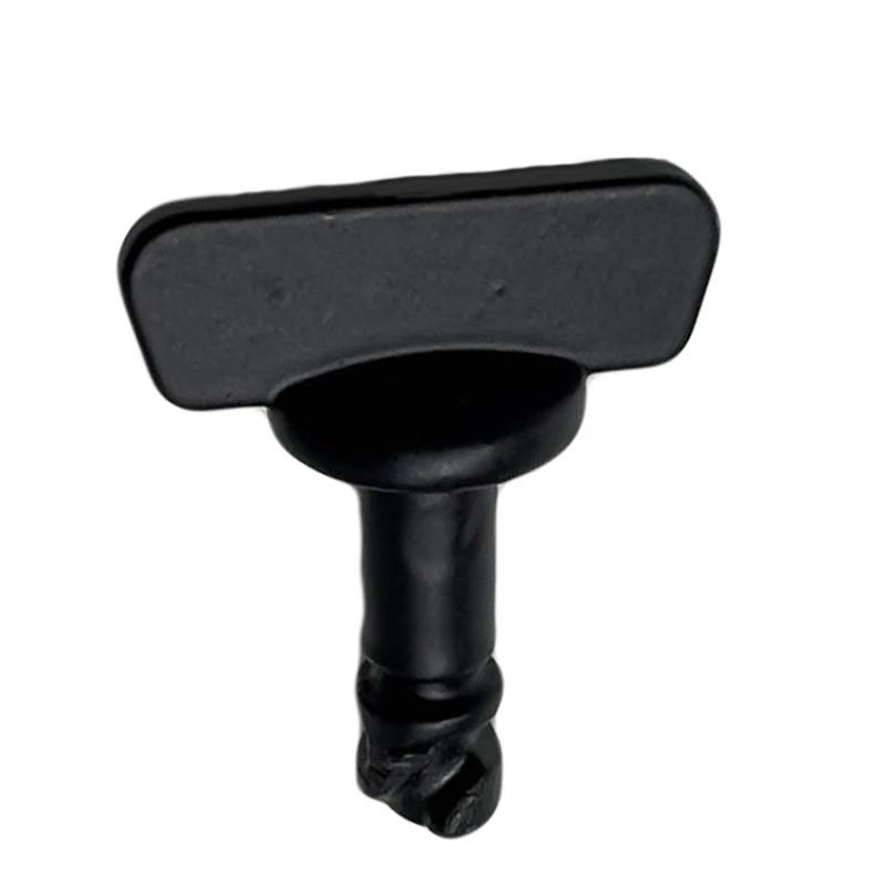 Rear Hitch Cover Bolt for Chevrolet for Suburban for Tahoe for GMC for Yukon for Acadia Tow Hook Cover 11612235