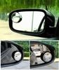 2 PCS SY-022 Car Vehicle Mirror Blind Spot Rear View Small Round Mirror, Diameter: about 5.6cm