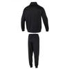 PUMA Men's Stand-Collar Tracksuit