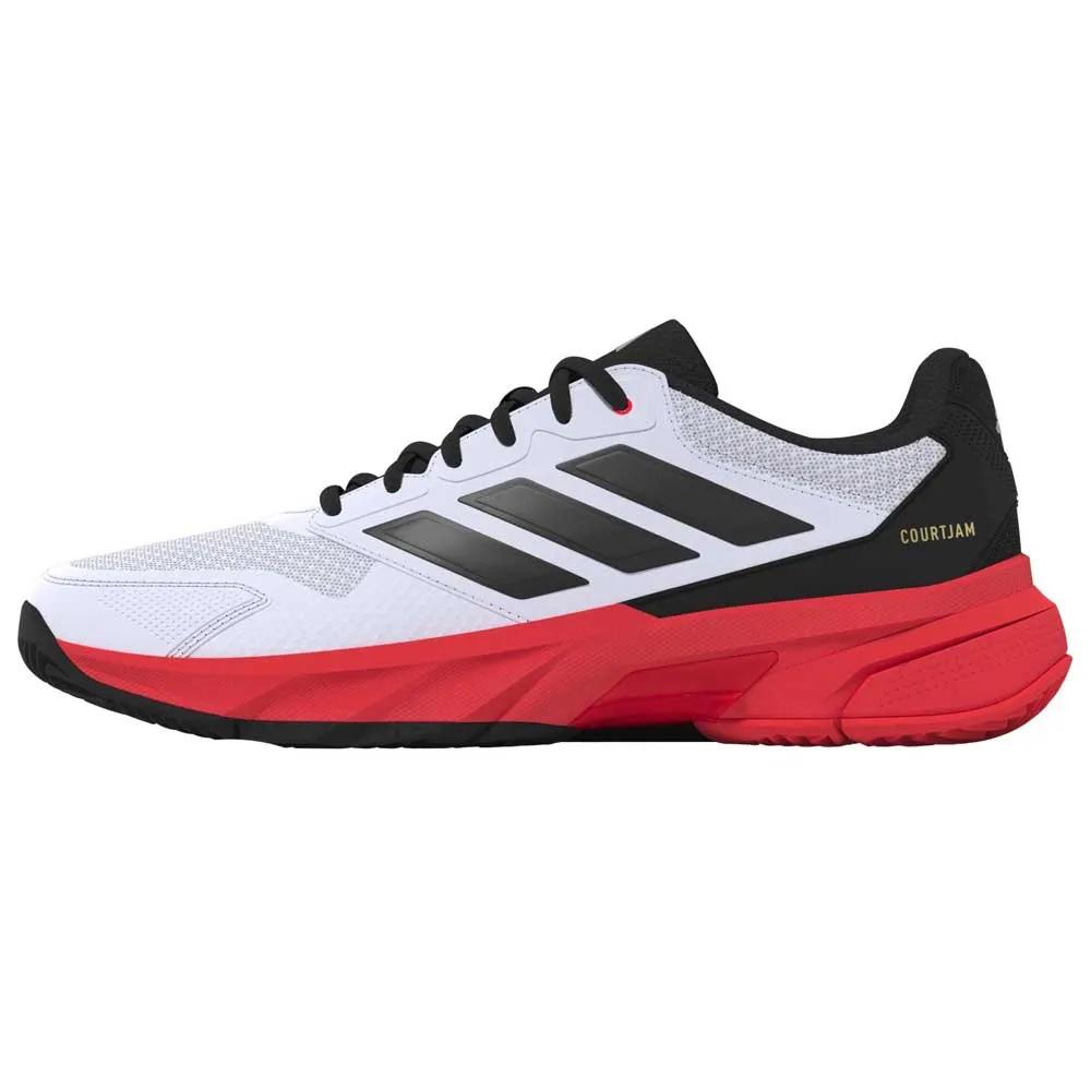 

adidas обувь для харда Courtjam Control 3 40 2/3