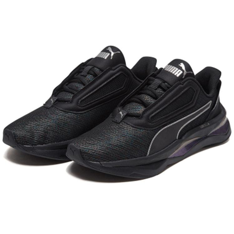 PUMA Lqdcell Shatter Xt Luster Wns 'Black' Women's 192681-01