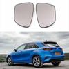 Heated Rearview Mirror Lens for 2012-2018 Kia CEED