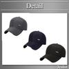 Buzz Selection Kappe mit Logo und Schirm Perfekt für Sport und und CAP280 Serie, Draußen, Herren Damen, (Marine)