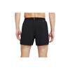 Nike Aeroswift 4" Running Shorts Men Bottoms Black CJ7841-010