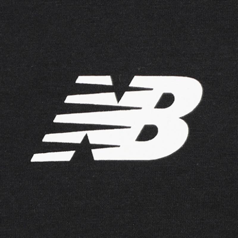 New Balance T-shirt Classica con Arco