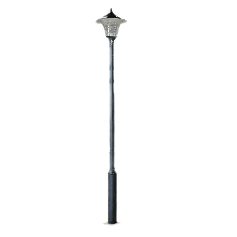 Leilangs Wired Outdoor Garden Lamp