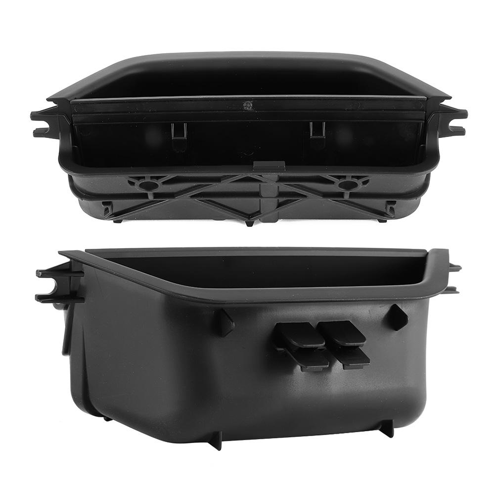 Door Armrest Storage Box Interior Handle Case Driver Front Left Fit for X3 F25 2010‑2016