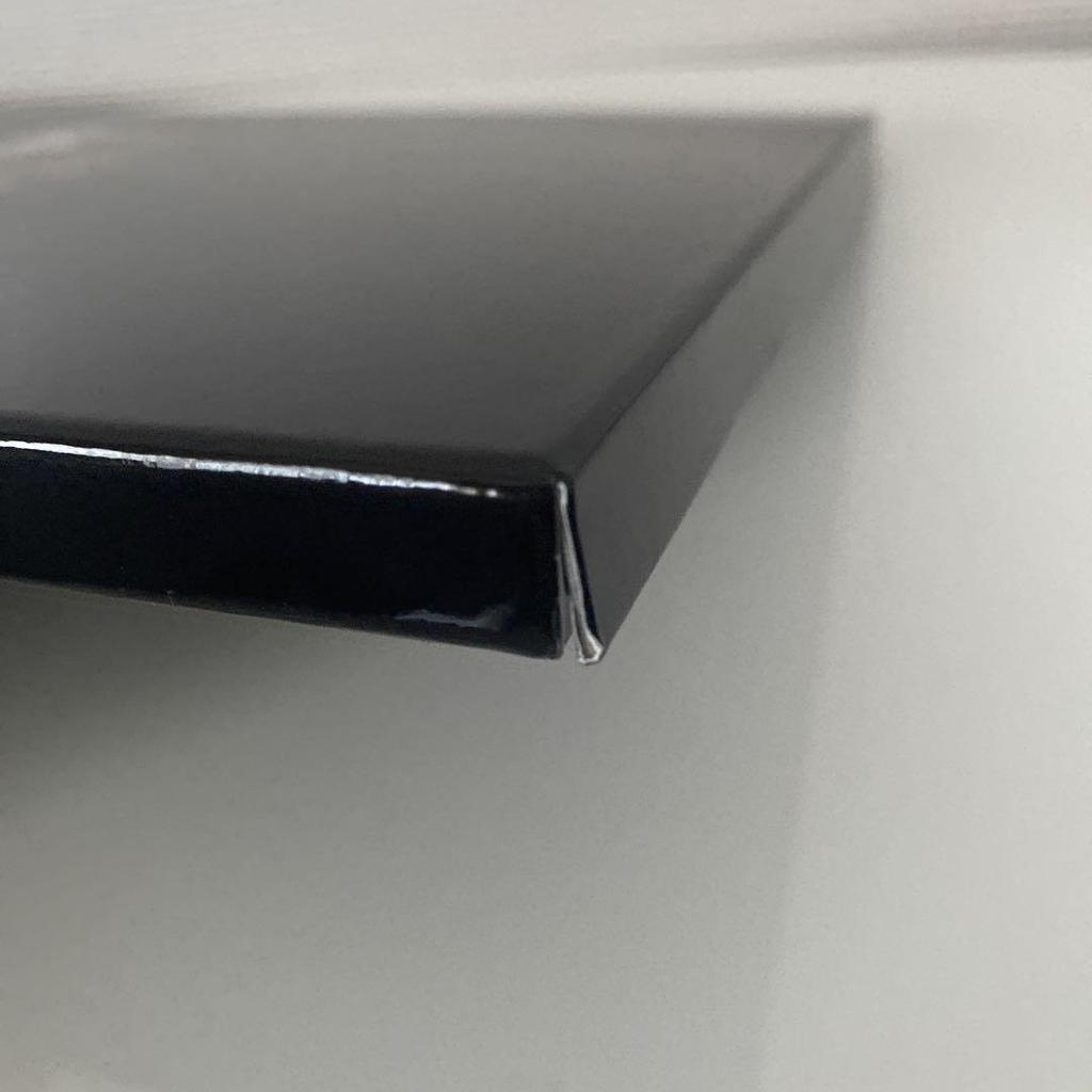 [USED] Not for sale BIGBANG VIP seat original bonus Gold disc