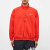 Nike x Stussy Windrunner Habanero Red Unisex Outerwear CT4310-634