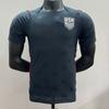 2026-2027 Soccer Jersey Unisex Slim Fit Football Shirt Short Sleeve Training Uniform