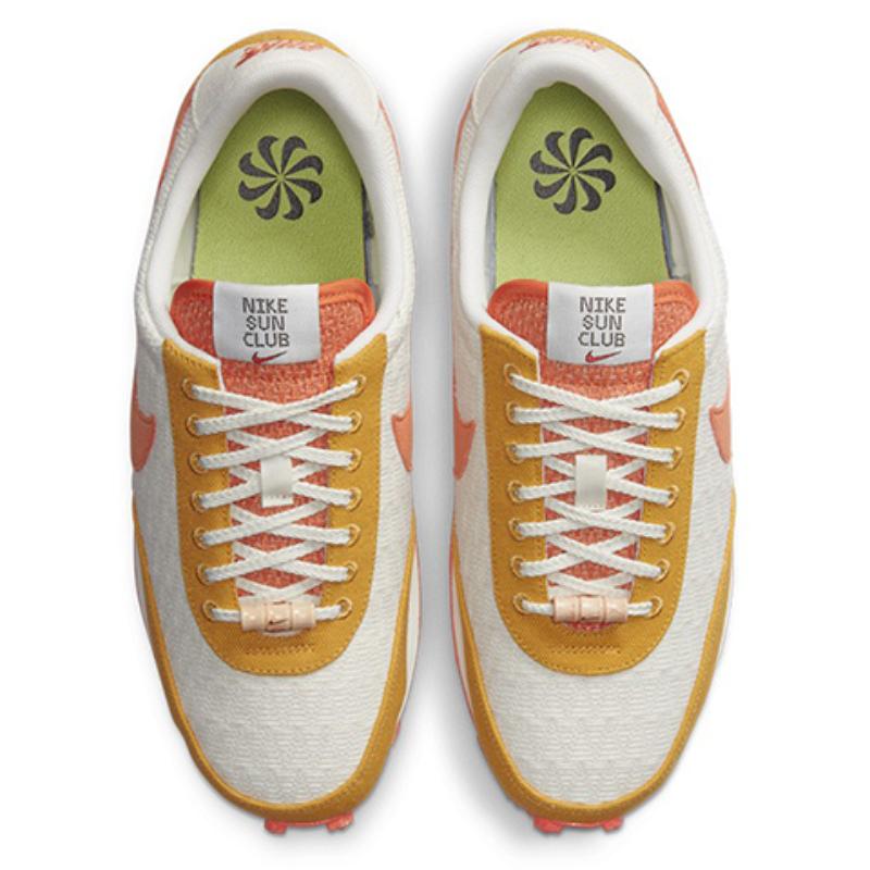 Nike DBreak Se Sun Club Hot Curry Women's Sneakers DM7605-101