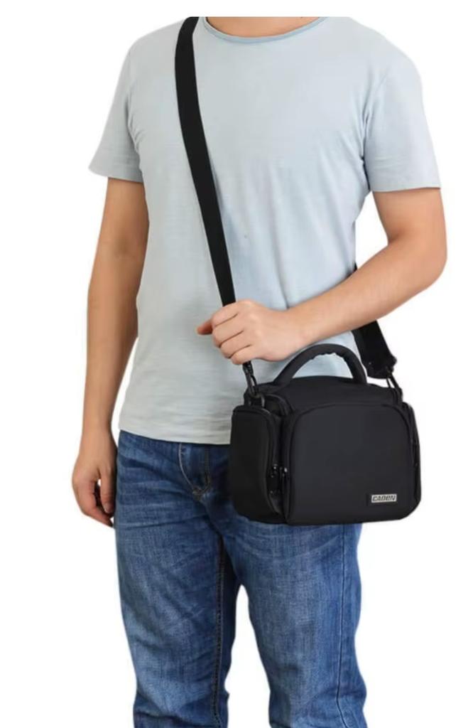 Camera Bag Case for SLR Camera, Canon Nikon Sony