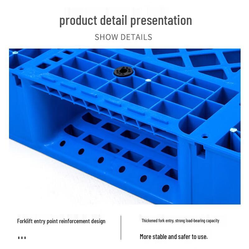 Fumeijia Plastic Pallet