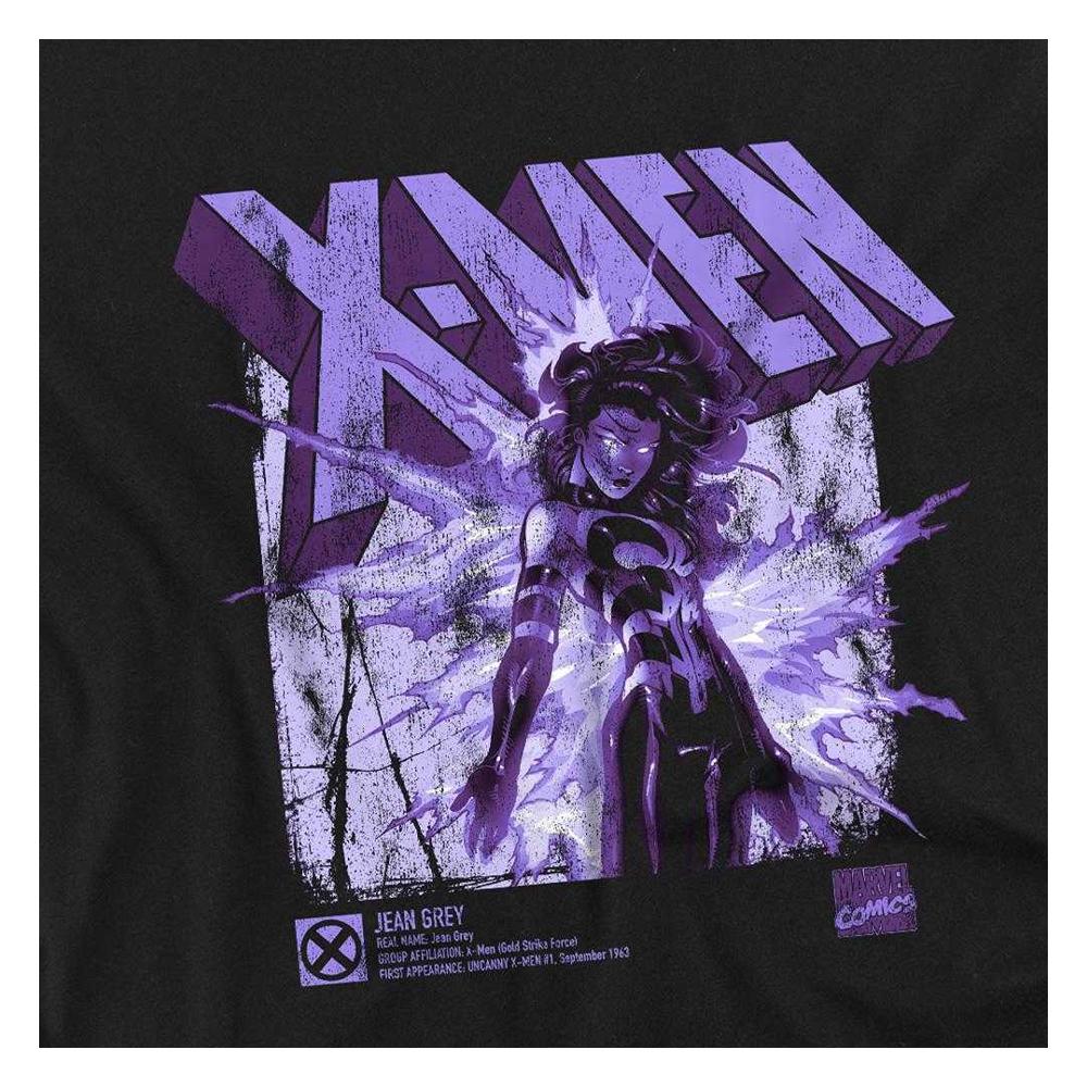 X-Men Kinder/Jugendliche Info Jean Grey Sweatshirt