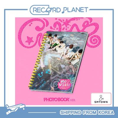 [COLOR] (Photobook Ver.) [POB]