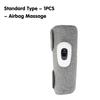 360° Electric Airbag Calf Massager 3 Modes Air Compression Leg Massage Machine Foot Calf Muscle Relaxation Therapy Equipment