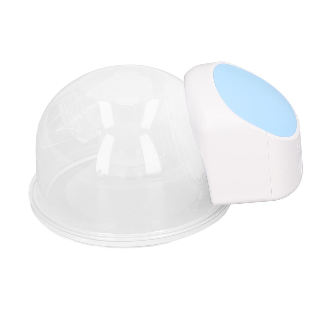 Wearable Breast Pump Rechargeable Mode Adjustable Hands Free Electric Breast Pump Milk