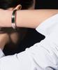 Tacit Crescent Bracelet
