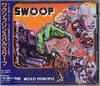 CD SWOOP Woxo Principle BVCP903 1996 Japan Rock Used