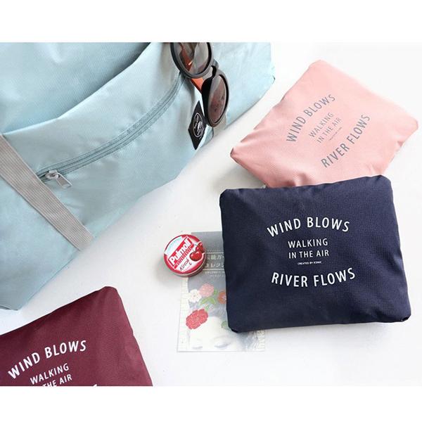 Gym Sport Tragbare Falten Lagerung Duffle Fitness Yoga Matte Reise Große Kapazität Outdoor Frauen Tasche