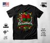 Belarus Flag Graffiti Graphic T-Shirt Black Unisex S-2XL
