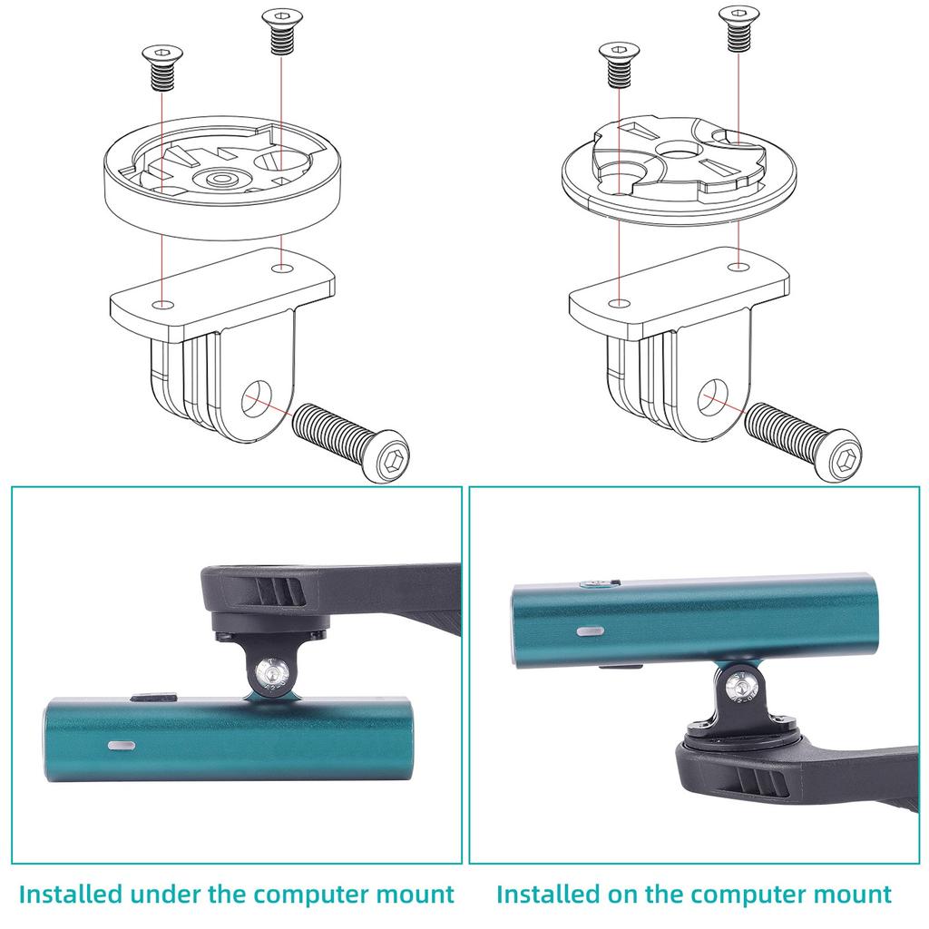 Camera Holder for Edge Interface Functional Adapter for