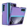 Samsung Z-Fold 6 Full Coverage Tri-Fold Phone Case with Anti-Fall Protection