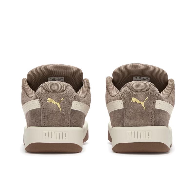 Puma PARK Unisex Retro Skate Shoes