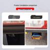 Stainless Steel Exhaust Tailpipe for Suzuki Jimny - Special Car Decoration & Modification Accessory
