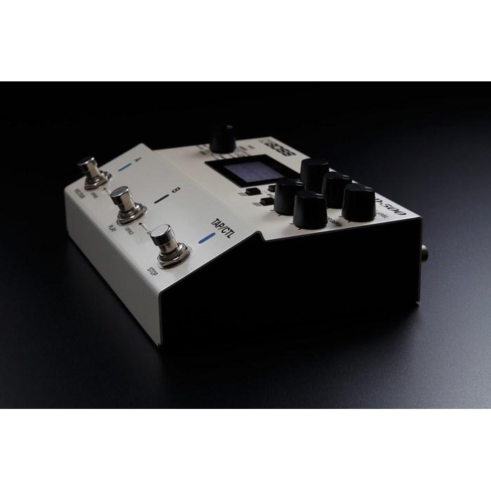 BOSS Digital Delay DD-500 White