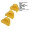 Overlock Buckle Sewing Tool Precise Stitch Spacing Control Buckle for DIY Handmade Fabrics And Home