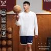 VEIDOORN Men's Quick-Dry Long Sleeve Running T-Shirt