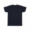 Guardians Of The Galaxy Volume 3 Girls Silhouette Cotton Cut Out T-Shirt