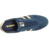 Кроссовки Gola Grandslam Pearl