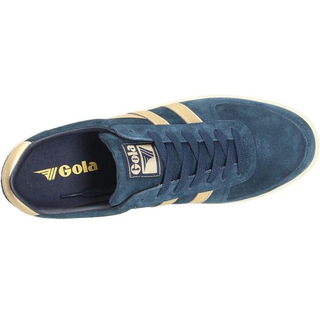 Кроссовки Gola Grandslam Pearl