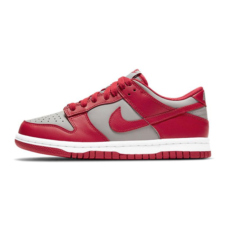 Nike Dunk Low  UNLV  GS Sneakers CW1590-002 35.5
