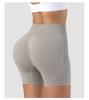 Oneractive European & American Women's Three-Point Yoga Sports Shorts