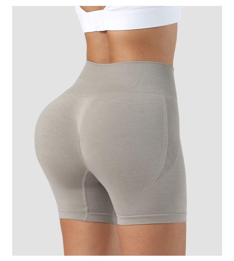 Oneractive European & American Women's Three-Point Yoga Sports Shorts