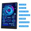 3,5palcový sekundární monitor IPS USB Type-C 320×480 AIDA64 Zobrazovač stavu CPU GPU RAM HDD pro Windows 10/11