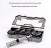 Nanch 23-in-1 S2 Steel Screwdriver Set for Mobile, Computer, and Digital Repair