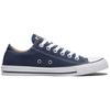 Converse Chuck Taylor All Star Unisex Low Canvas Shoes Classic Versatile Breathable Lightweight Blue 102329