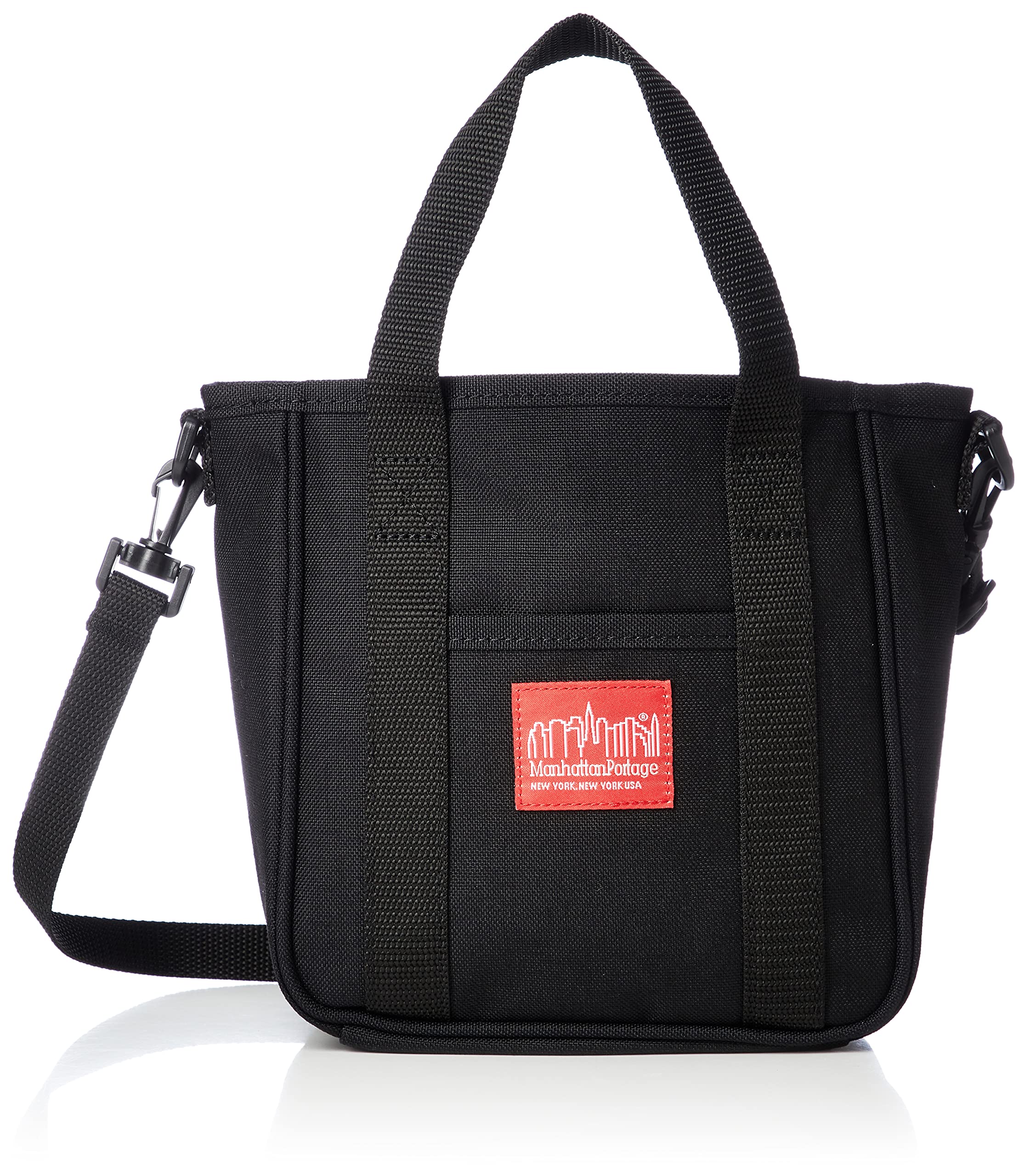 

Genuine Product Shoulder Bag Mini Gowanus Tote Bag Black [Manhattan Portage] [Official]