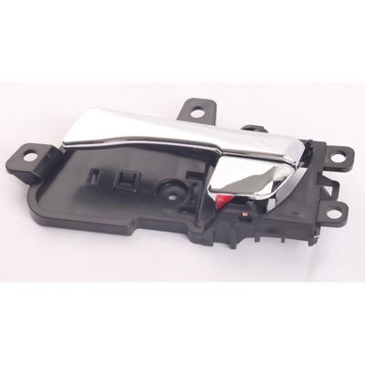 82610-3S000 82620-3S000 Chrome ide Poignée de porte intérieure Poignée de porte intérieure pour Hyundai Sonata YF 11-15 82610-3S010 82620-3S010