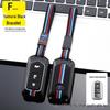 Compatible Key Case for Toyota Vios, Yaris, L Highlander, Camry, and Yaris X