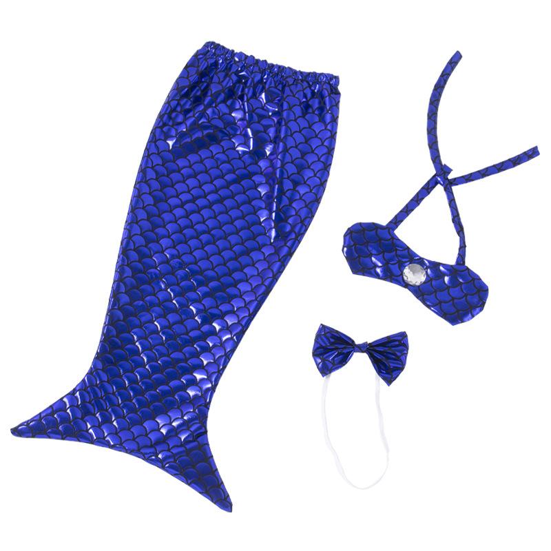 Vestiti per Gatti Sirena Divertente Costume Animale Domestico Gattino Muppet Decorazione Coda di Pesce Divertente Abito per Foto