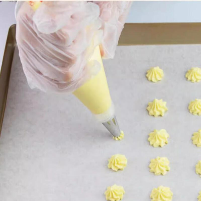 Disposable Cake Piping Bags