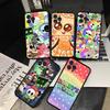 Game Dandys World Phone Case For IPhone 16 15 8 7 6 6S Plus X SE XR XS 14 11 12 13 Mini Pro Max Mobile Case